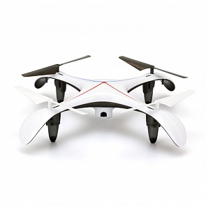 Квадрокоптер Silverlit Xcelsior FPV с камерой (Silverlit, 84747)